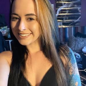 Meet your Posher, Kaitlin